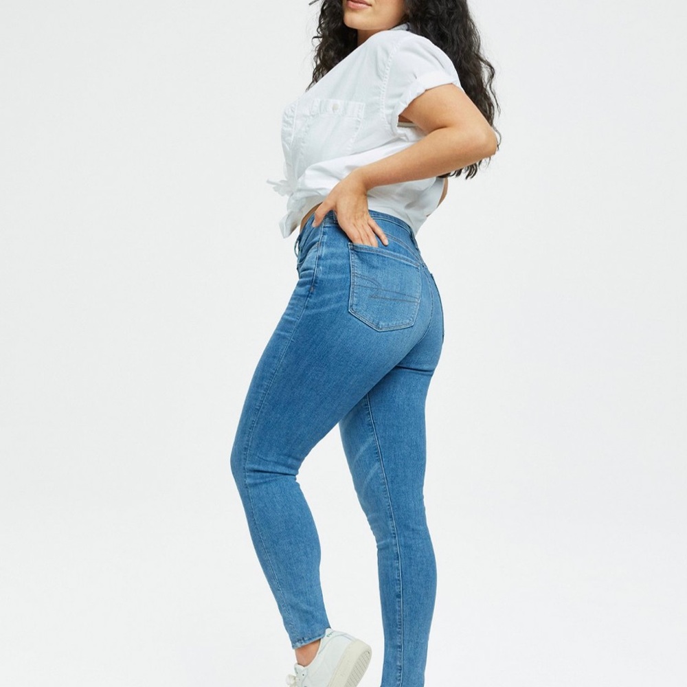 AE Jegging